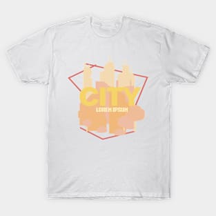 city T-Shirt